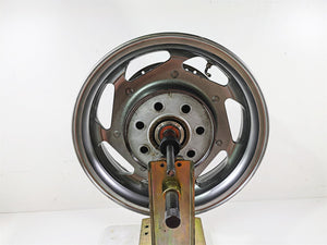 2008 Kawasaki VN1600 Vulcan Nomad Straight 16x4.5 Rear Wheel Rim 41073-0032