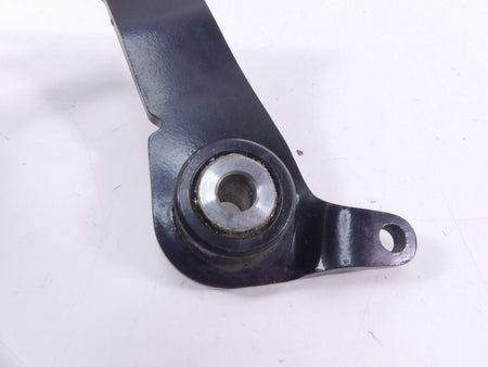 2017 BMW F800GS K72 Straight Rear Brake Pedal Lever 35217708022 {{ shop.shopifyCountryName }} - Mototech271