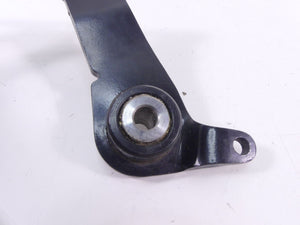 2017 BMW F800GS K72 Straight Rear Brake Pedal Lever 35217708022 | Mototech271