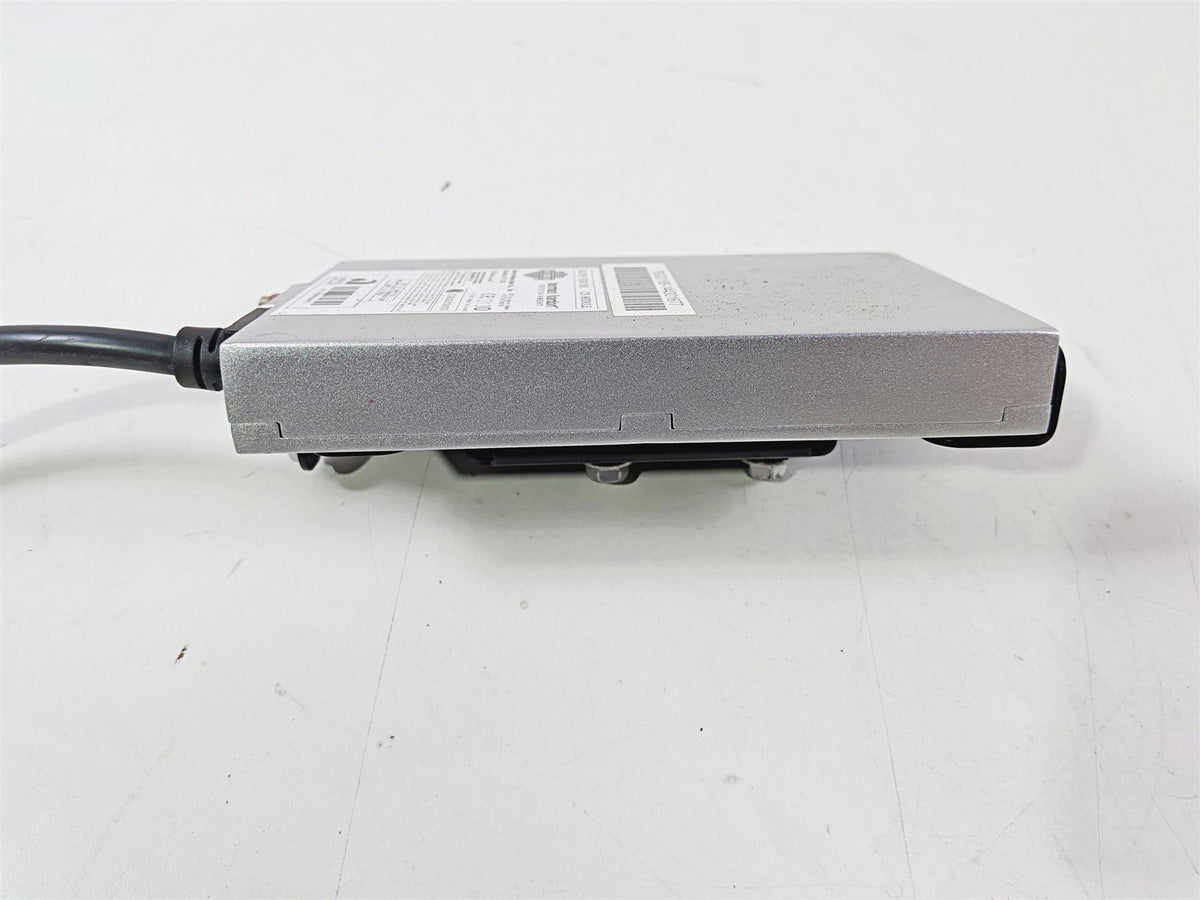 2015 Harley Touring FLTRUSE CVO Road Glide Cb Intercom Module Box Unit 76000188-Mototech271