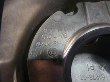 Load image into Gallery viewer, 2013 Harley Touring FLTRX Road Glide Fuel Gas Tank Console Dash Cover 69214-08 | Mototech271
