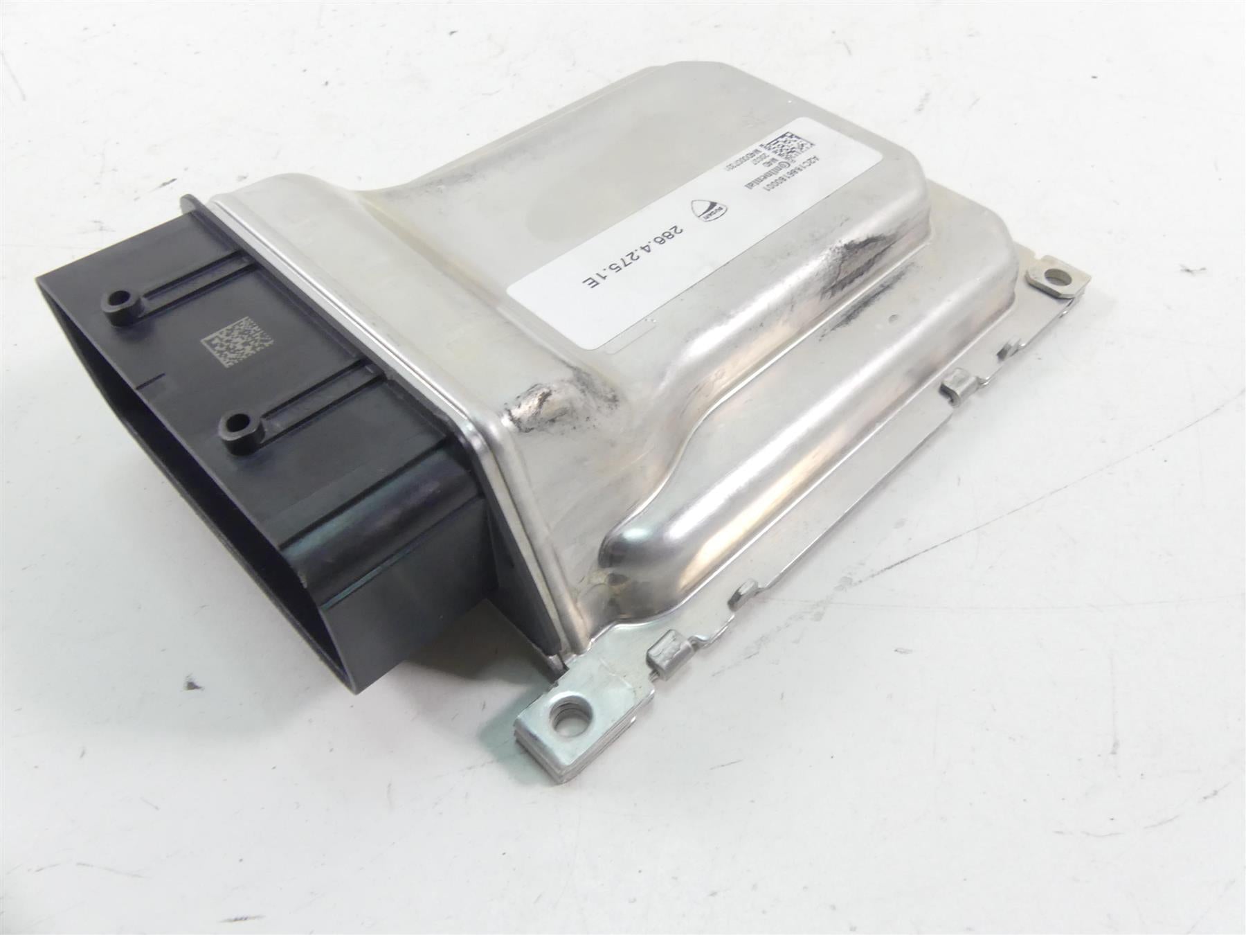 2020 Ducati Panigale 1100 V4 S SBK Cdi Ecu Ecm Engine Control Module 28642751E {{ shop.shopifyCountryName }} - Mototech271