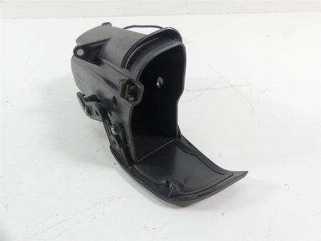 2014 Harley Touring FLHX Street Glide Front Fairing Media Compartment 76000107 {{ shop.shopifyCountryName }} - Mototech271