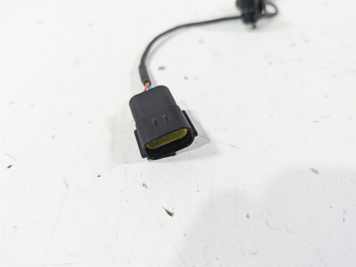 2023 Triumph Street Triple 765 RS Quickshifter Shift Assist Dual T2082984 {{ shop.shopifyCountryName }} - Mototech271
