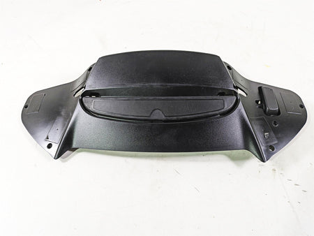 2017 Harley Touring FLTRXS Road Glide Center Upper Air Vent & Cover 29200044 {{ shop.shopifyCountryName }} - Mototech271