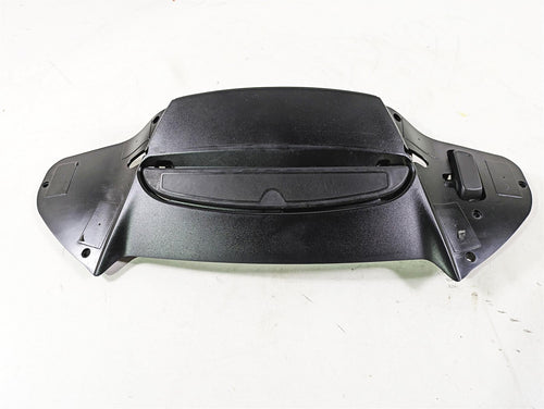 2017 Harley Touring FLTRXS Road Glide Center Upper Air Vent & Cover 29200044 | Mototech271