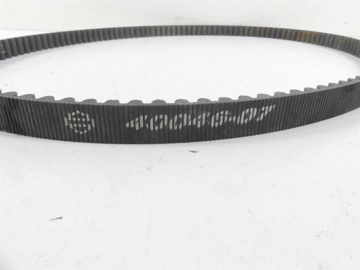2015 Harley FXDF Dyna Fat Bob Rear Drive Belt 131T 1" 40046-07 {{ shop.shopifyCountryName }} - Mototech271