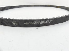 Load image into Gallery viewer, 2015 Harley FXDF Dyna Fat Bob Rear Drive Belt 131T 1&quot; 40046-07 | Mototech271
