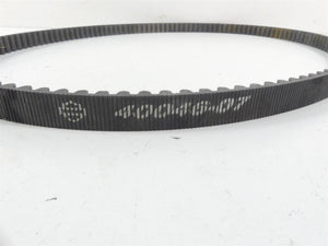 2015 Harley FXDF Dyna Fat Bob Rear Drive Belt 131T 1" 40046-07 | Mototech271