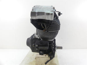 2009 Harley FXDF Dyna Fat Bob Running 96 Engine Motor  2K Only -Video 19587-13C