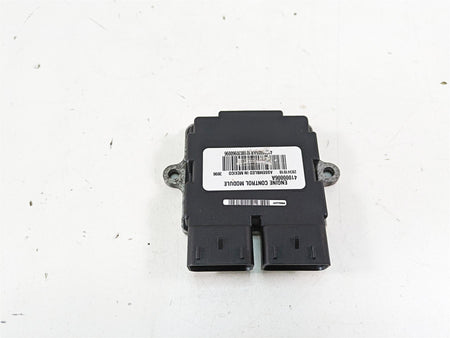 2013 Harley Softail FLSTC Heritage Classic Cdi Engine Control Module 41000006A {{ shop.shopifyCountryName }} - Mototech271