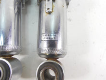 Load image into Gallery viewer, 2006 Harley VRSCD Night V Rod Straight Rear Shock Damper 13&quot; Set 54583-04 | Mototech271
