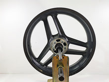 Load image into Gallery viewer, 2009 Harley XR1200 Sportster Straight 18x3.5 Front Wheel Rim 43103-08

