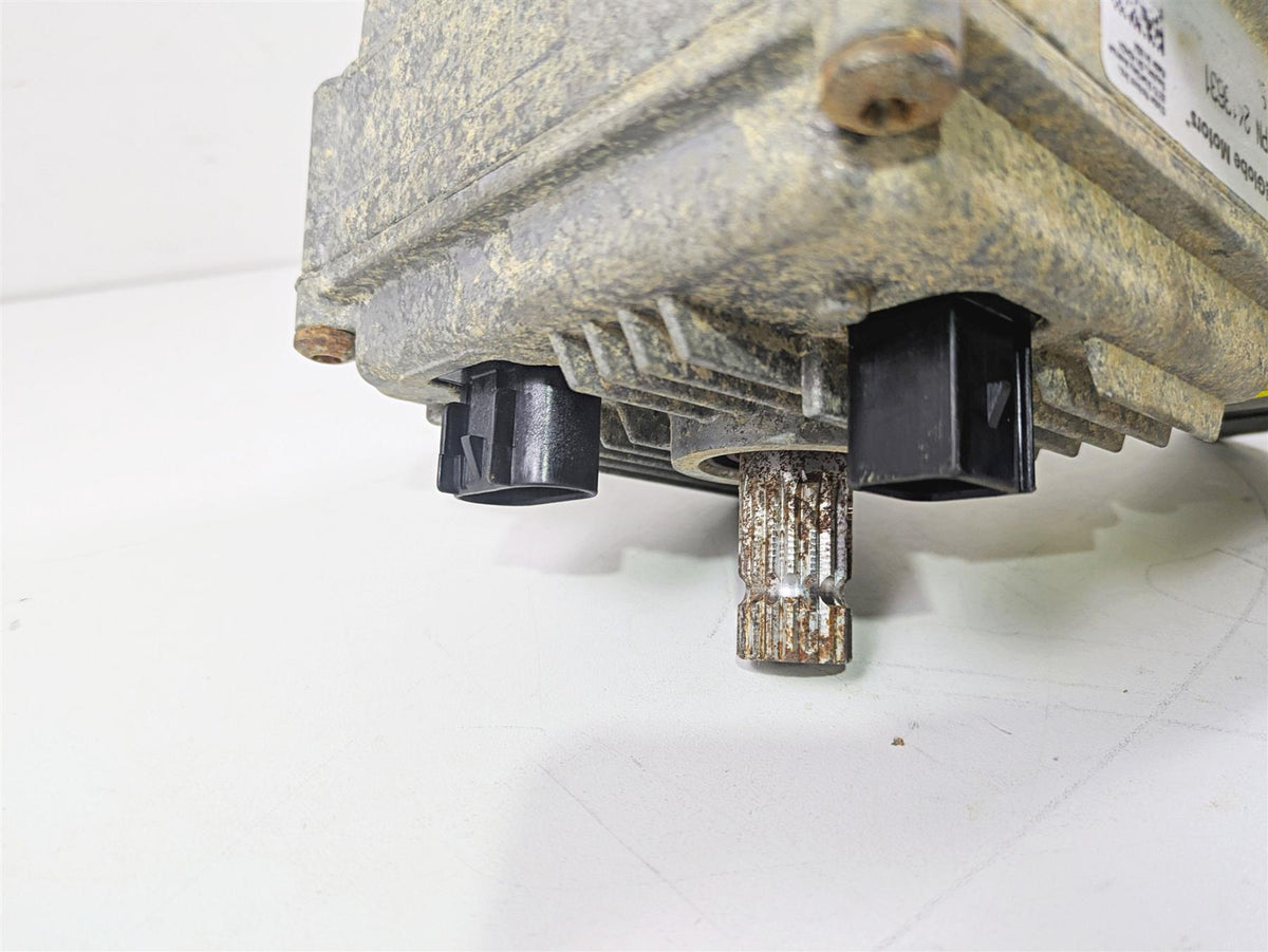 2018 Polaris RZR XP 1000 Trail Rock Power Steering Unit Module 2413631 {{ shop.shopifyCountryName }} - Mototech271
