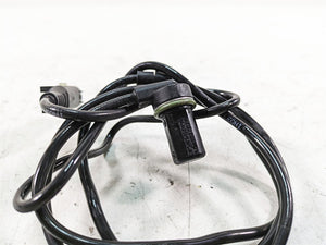 2007 BMW R1200RT K26 Rear Abs Sensor Wheel Speed 34527677824 | Mototech271