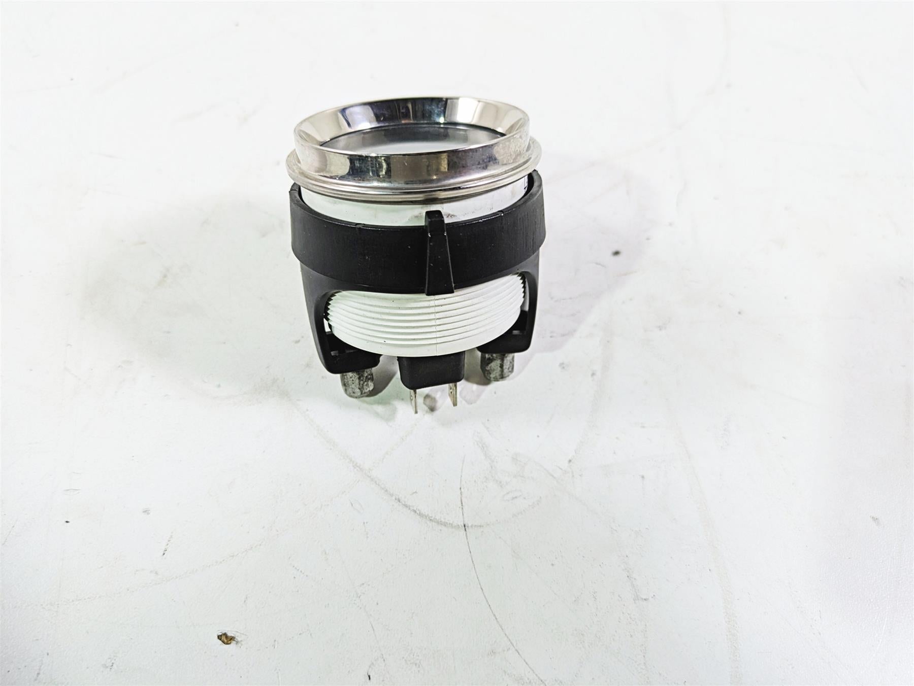 2010 Harley Touring FLHX Street Glide Volt Meter Voltage Gauge 75167-01A {{ shop.shopifyCountryName }} - Mototech271