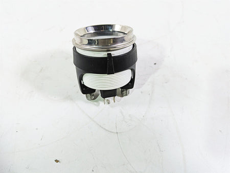 2010 Harley Touring FLHX Street Glide Volt Meter Voltage Gauge 75167-01A {{ shop.shopifyCountryName }} - Mototech271
