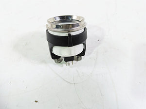 2010 Harley Touring FLHX Street Glide Volt Meter Voltage Gauge 75167-01A | Mototech271
