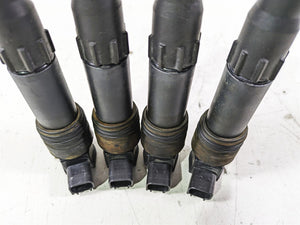 2018 Suzuki GSX1300 R Hayabusa Denso Ignition Coil Set 33410-24F10 33410-24F11 | Mototech271