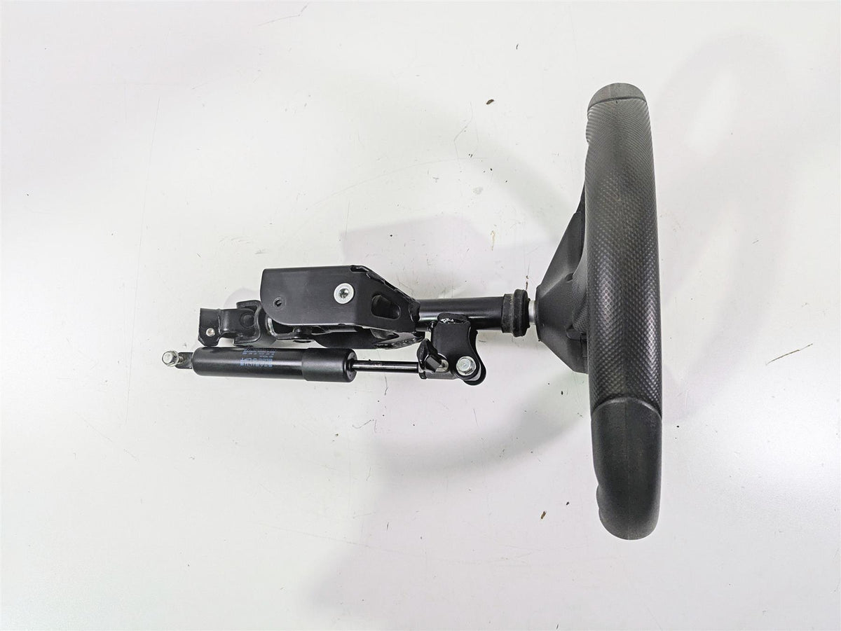 2021 Kawasaki Teryx KRX KRF 1000 Steering Wheel Shaft Mount Set 39190-0009 {{ shop.shopifyCountryName }} - Mototech271