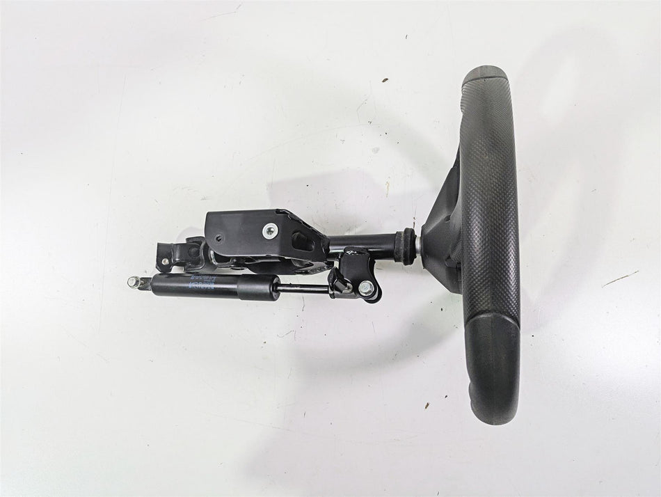 2021 Kawasaki Teryx KRX KRF 1000 Steering Wheel Shaft Mount Set 39190-0009 {{ shop.shopifyCountryName }} - Mototech271