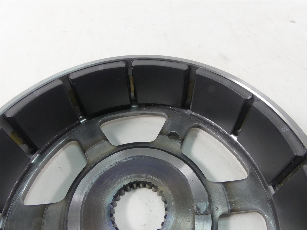 2018 Harley FLHC Softail Heritage Ignition Flyweel Fly Wheel Rotor 40A 29900058 {{ shop.shopifyCountryName }} - Mototech271