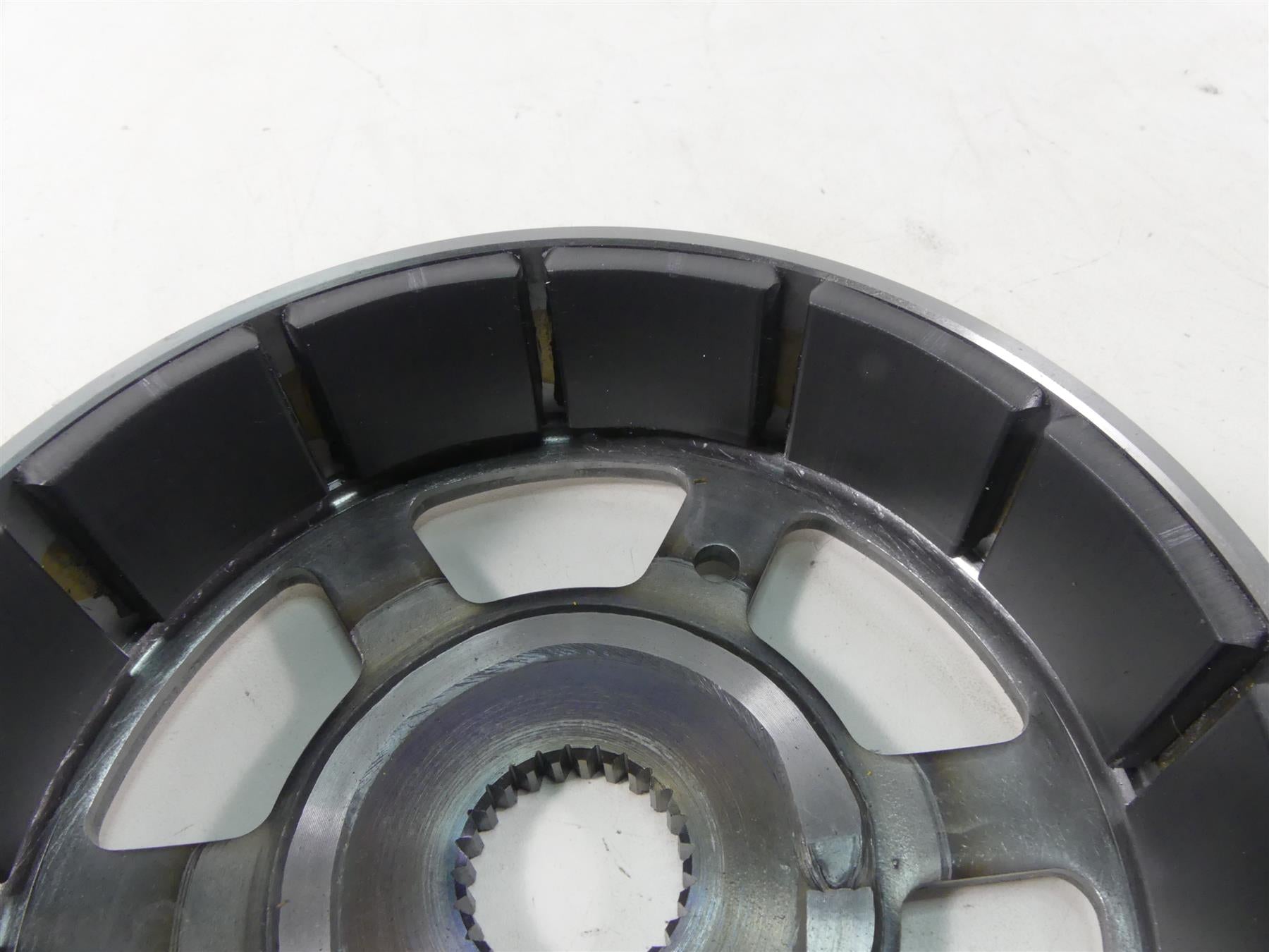 2018 Harley FLHC Softail Heritage Ignition Flyweel Fly Wheel Rotor 40A 29900058 {{ shop.shopifyCountryName }} - Mototech271