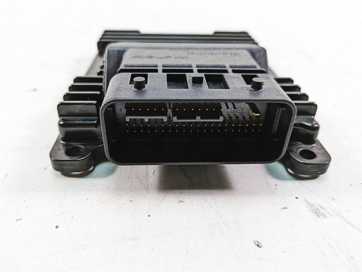 2013 Harley Touring FLHX Street Glide Cdi Ecu Ecm Engine Control Module 34245-11 {{ shop.shopifyCountryName }} - Mototech271