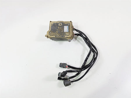 2020 Yamaha YXZ1000 R SS XTR Power Steering Control Module Ecm B5H-859A0-00 {{ shop.shopifyCountryName }} - Mototech271
