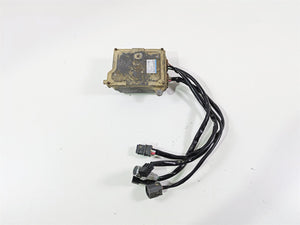 2020 Yamaha YXZ1000 R SS XTR Power Steering Control Module Ecm B5H-859A0-00