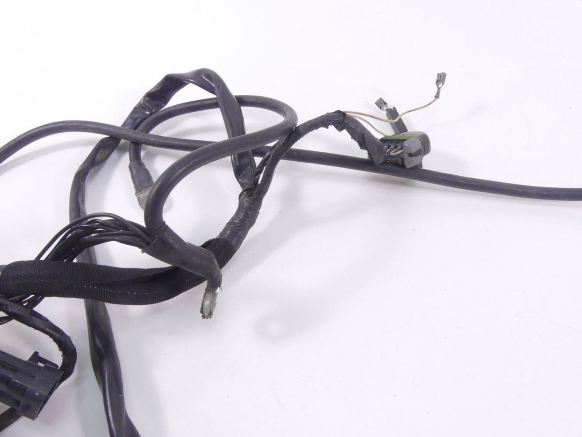 2012 Victory High Ball Main & Engine Wiring Harness Loom - No Cut 2411502 241151 {{ shop.shopifyCountryName }} - Mototech271
