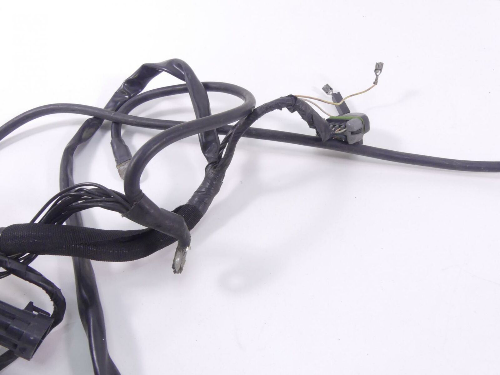 2012 Victory High Ball Main & Engine Wiring Harness Loom - No Cut 2411502 241151 {{ shop.shopifyCountryName }} - Mototech271