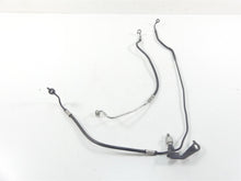 Load image into Gallery viewer, 2013 Harley Touring FLHTP Electra Glide Rear Abs Brake Line Hose Set 40611-09 | Mototech271
