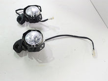 Load image into Gallery viewer, 2020 Suzuki V-Strom 1050 XT Fog Light Spot Lamp Set 99000-990D2-220
