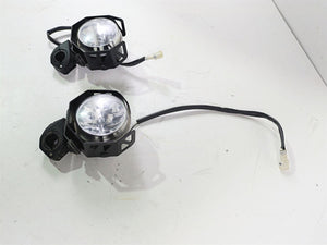 2020 Suzuki V-Strom 1050 XT Fog Light Spot Lamp Set 99000-990D2-220