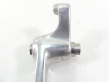 Load image into Gallery viewer, 2011 Harley VRSCF Muscle Rod Left Front Footpeg &amp; Shifter 50272-02B 33757-01A | Mototech271
