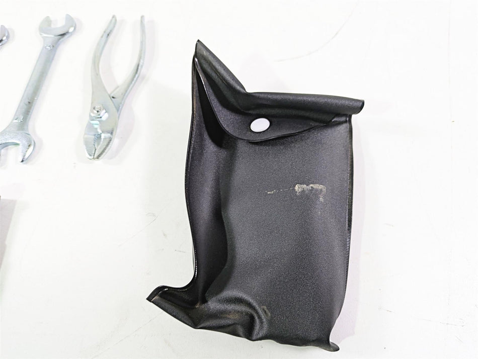 2016 Suzuki M109R VZR1800 Boulevard Tool Kit Owners Tools Bag 09800-21102 {{ shop.shopifyCountryName }} - Mototech271