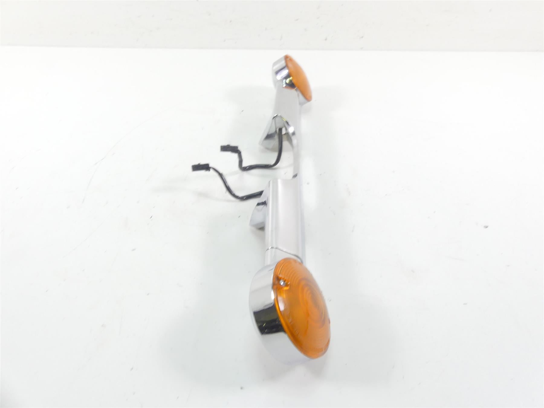 1999 Harley Touring FLHTCUI Electra Glide Rear Blinker Turn Signal Bar 68510-74C {{ shop.shopifyCountryName }} - Mototech271