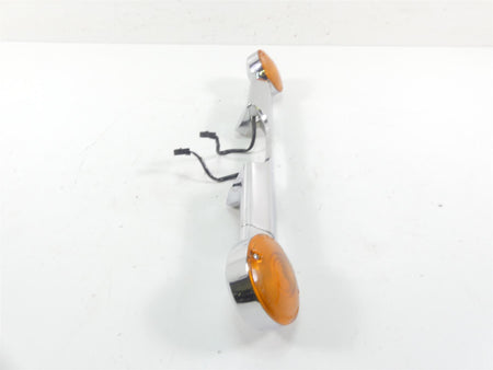 1999 Harley Touring FLHTCUI Electra Glide Rear Blinker Turn Signal Bar 68510-74C {{ shop.shopifyCountryName }} - Mototech271
