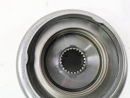 2011 Harley FXDC Dyna Super Glide Ignition Rotor Fly Wheel 40356-07 {{ shop.shopifyCountryName }} - Mototech271