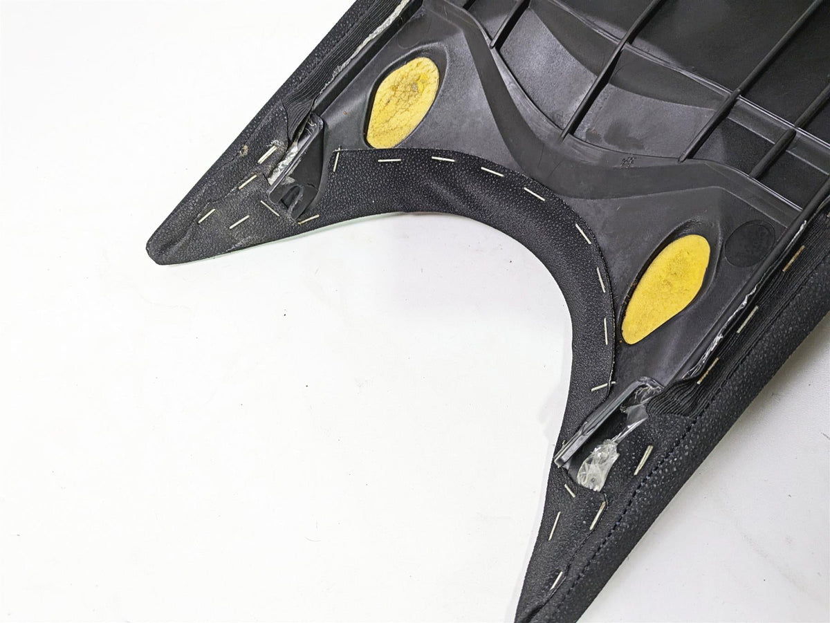 2013 Ducati Hyperstrada 821 Seat Saddle - Read Description 59521562A {{ shop.shopifyCountryName }} - Mototech271