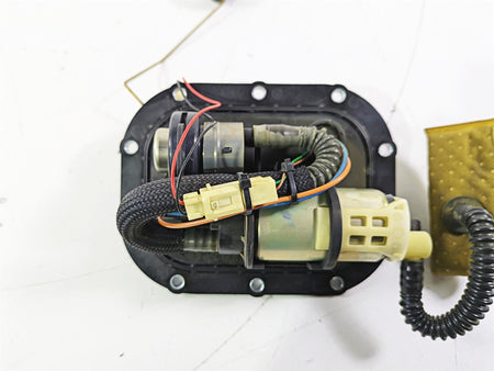 2012 Victory Cross Country Fuel Gas Petrol Pump - Tested 2521020 2521171 {{ shop.shopifyCountryName }} - Mototech271