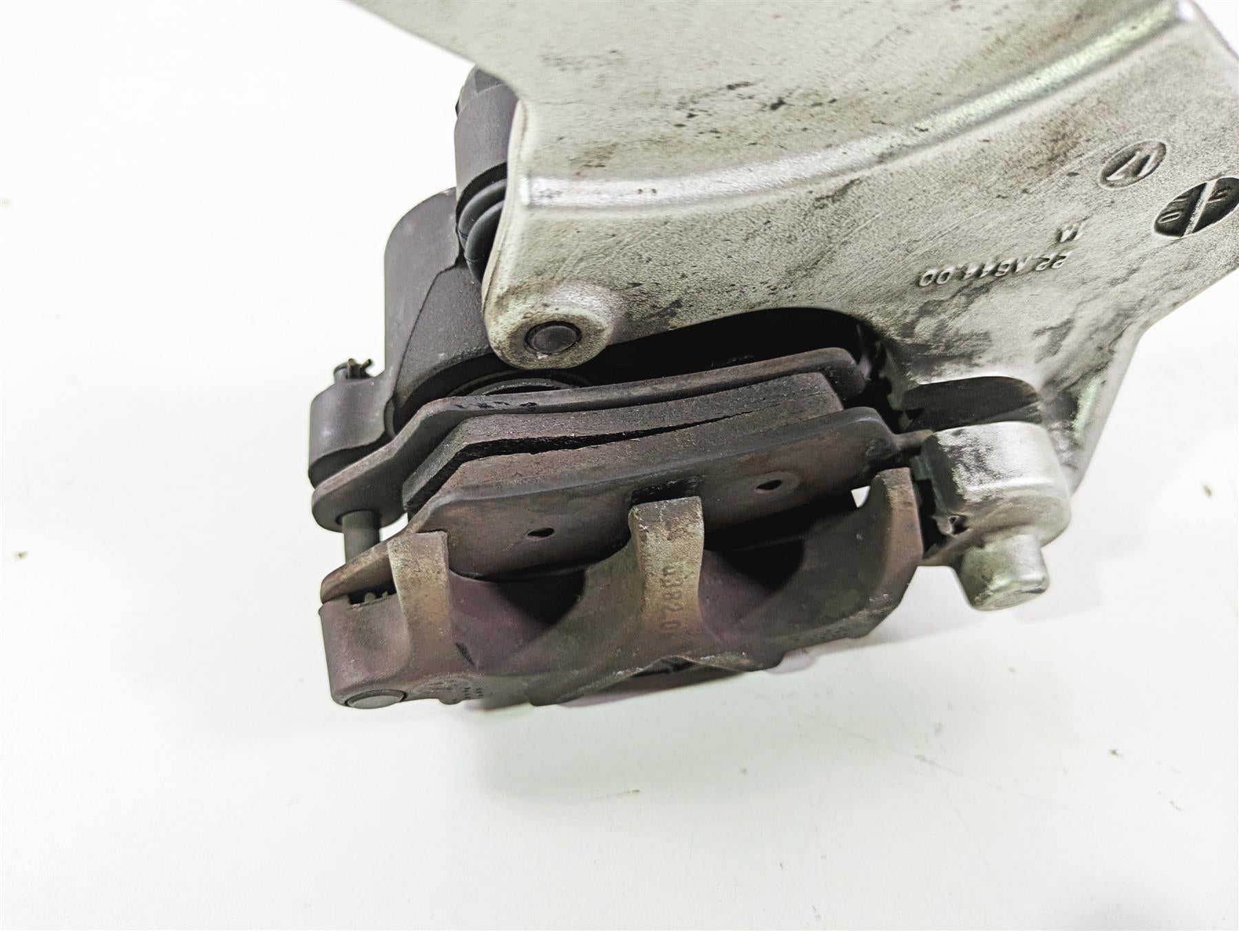 2018 KTM 1290 Super Adv S Brembo Rear Brake Caliper 6031308010130 {{ shop.shopifyCountryName }} - Mototech271