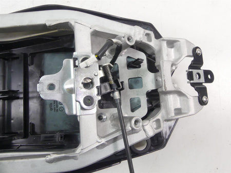 2021 Aprilia RS 660 Straight Rear Sub Frame Subframe 2B008726 2B006819 {{ shop.shopifyCountryName }} - Mototech271