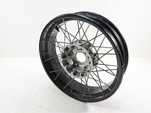 2007 BMW R1200GS K255 Adv 17x4 Rear Wheel Spoke Rim 36317710861 36317696222 | Mototech271