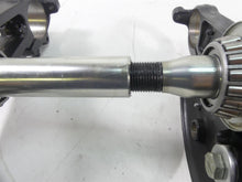 Load image into Gallery viewer, 2014 Harley Touring FLHX Street Glide 49mm Triple Trees Riser Set 45900091
