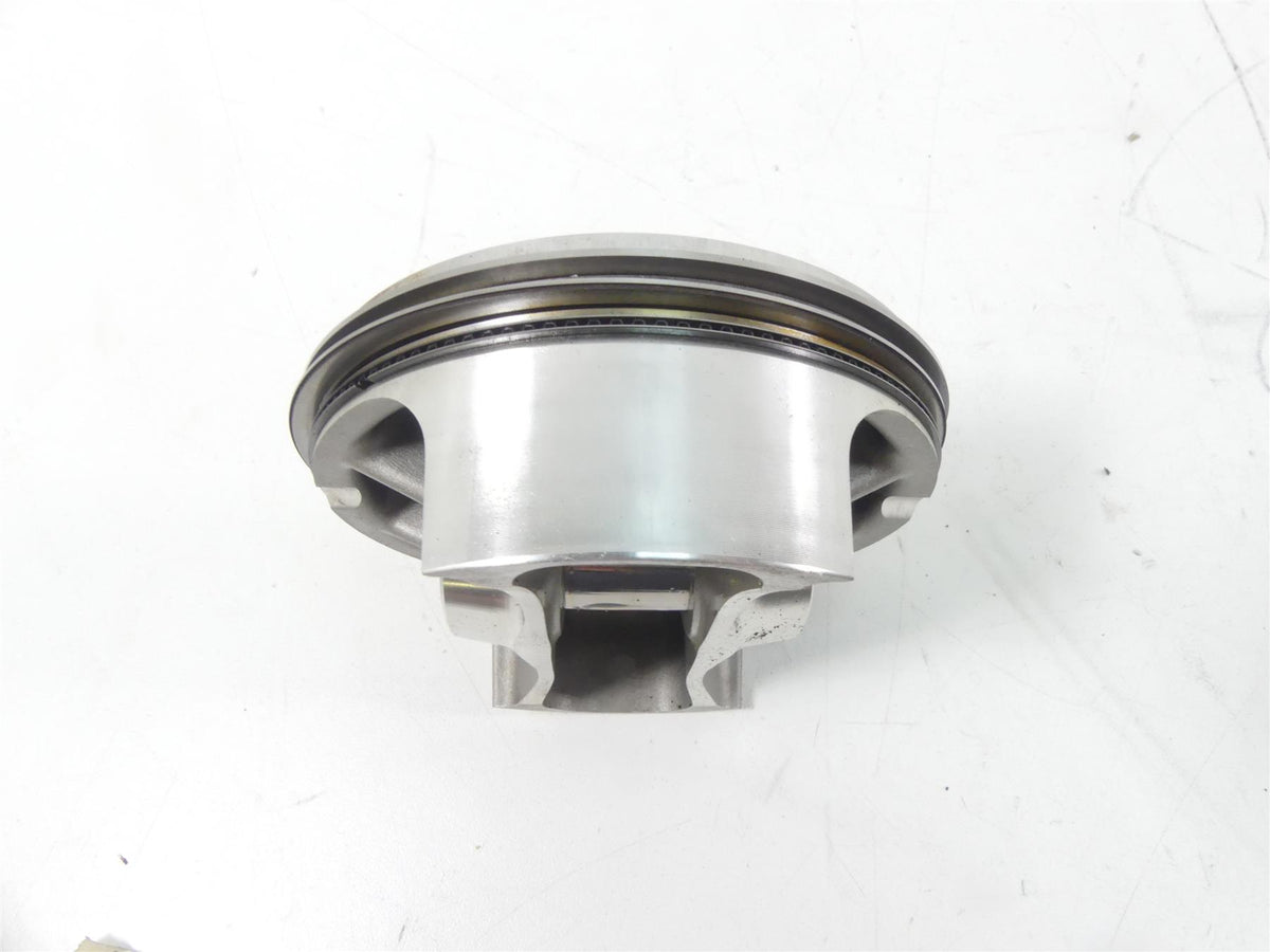 2015 Ducati Diavel Carbon Red Rear Vertical Cylinder Piston 12221951A {{ shop.shopifyCountryName }} - Mototech271