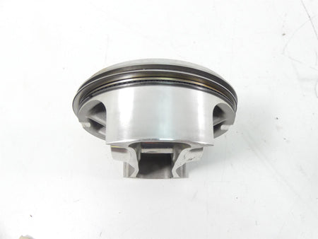 2015 Ducati Diavel Carbon Red Rear Vertical Cylinder Piston 12221951A {{ shop.shopifyCountryName }} - Mototech271