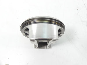 2015 Ducati Diavel Carbon Red Rear Vertical Cylinder Piston 12221951A | Mototech271