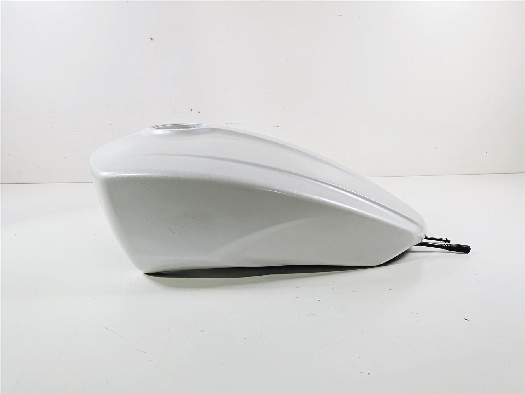 2017 Victory Octane 1200 Fuel Gas Petrol Tank - Dent 1021999 {{ shop.shopifyCountryName }} - Mototech271